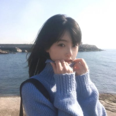 盲少的心动辣妹